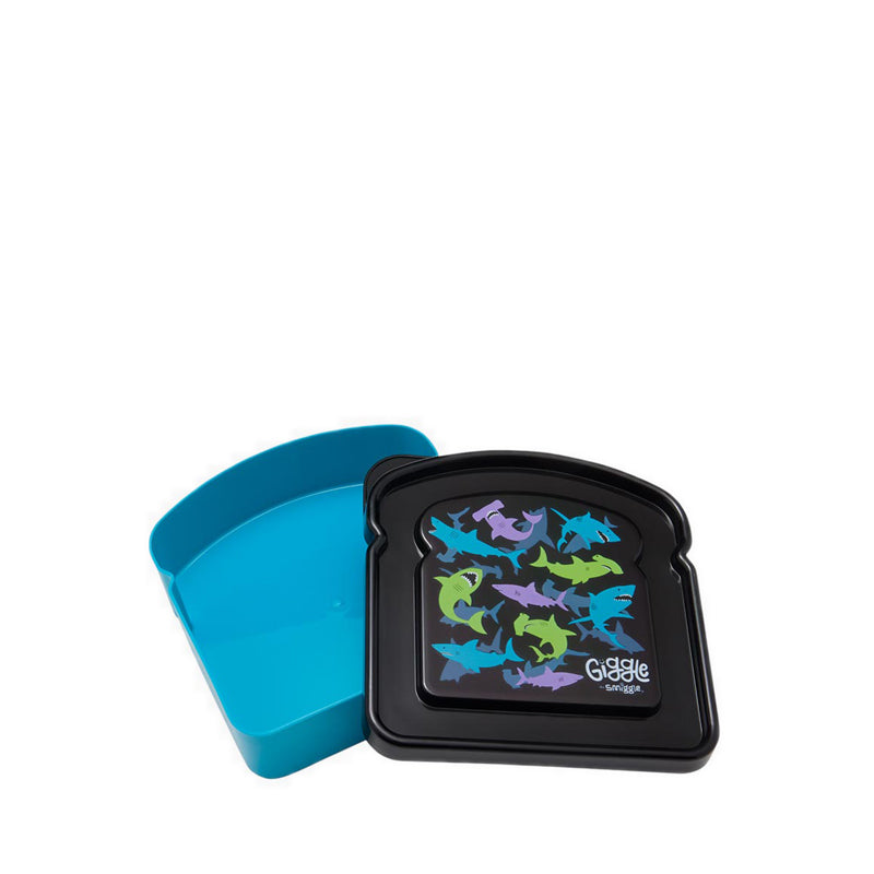 Smiggle Giggle 10 - 4 Piece Bundle - IGL456838BLK