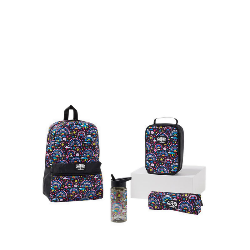 Smiggle Giggle 10 - 4 Piece Bundle - IGL456838BLM