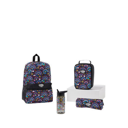 Smiggle Giggle 10 - 4 Piece Bundle - IGL456838BLM