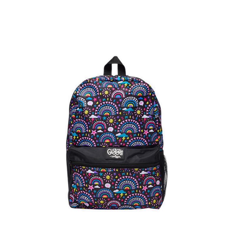 Smiggle Giggle 10 - 4 Piece Bundle - IGL456838BLM