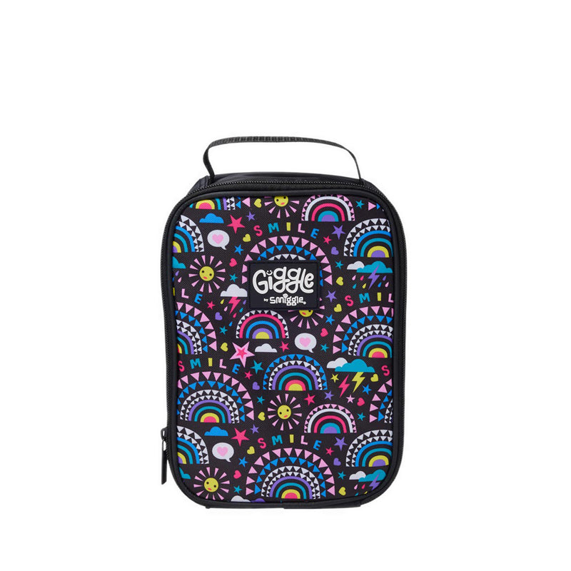 Smiggle Giggle 10 - 4 Piece Bundle - IGL456838BLM