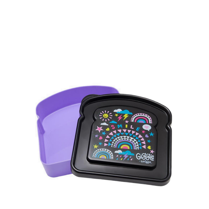 Smiggle Giggle 10 - 4 Piece Bundle - IGL456838BLM