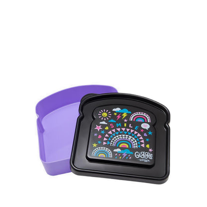 Smiggle Giggle 10 - 4 Piece Bundle - IGL456838BLM