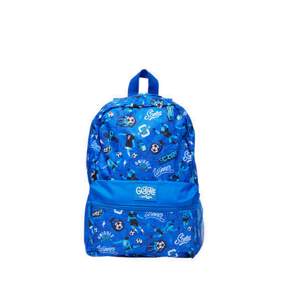 Smiggle Giggle 10 - 4 Piece Bundle - IGL456838BLU