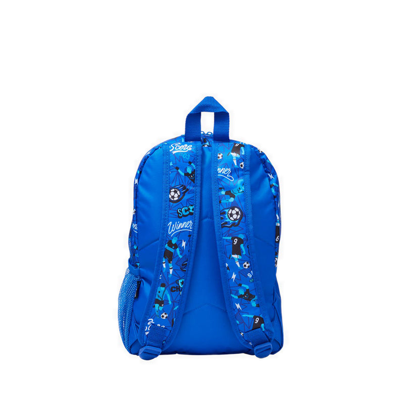 Smiggle Giggle 10 - 4 Piece Bundle - IGL456838BLU