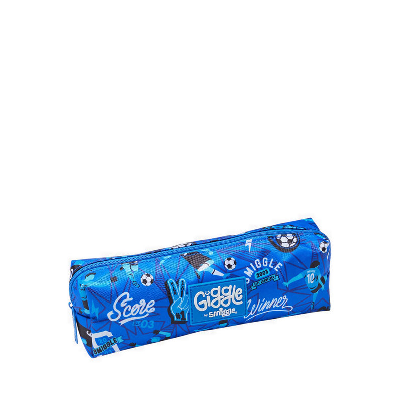 Smiggle Giggle 10 - 4 Piece Bundle - IGL456838BLU