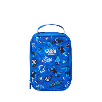 Smiggle Giggle 10 - 4 Piece Bundle - IGL456838BLU
