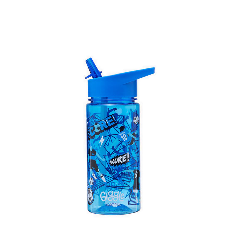 Smiggle Giggle 10 - 4 Piece Bundle - IGL456838BLU