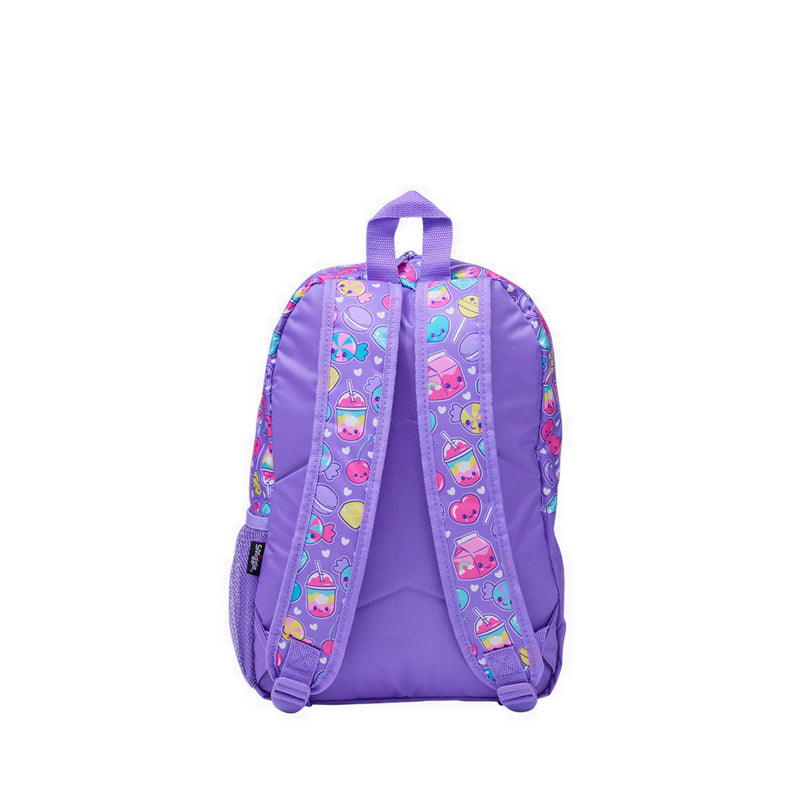 Smiggle Giggle 10 - 4 Piece Bundle - IGL456838PUR
