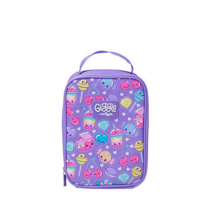 Smiggle Giggle 10 - 4 Piece Bundle - IGL456838PUR