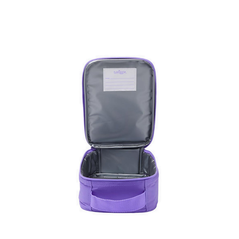 Smiggle Giggle 10 - 4 Piece Bundle - IGL456838PUR
