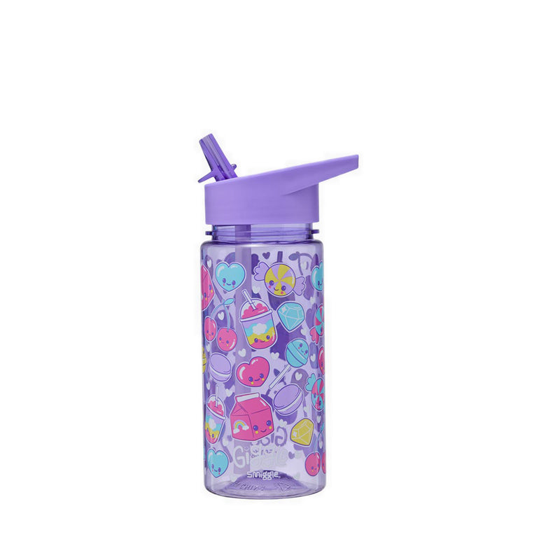 Smiggle Giggle 10 - 4 Piece Bundle - IGL456838PUR