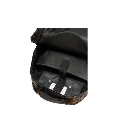 Smiggle Livewire Trolley Backpack With Light Up Wheels - IGL456879BLK