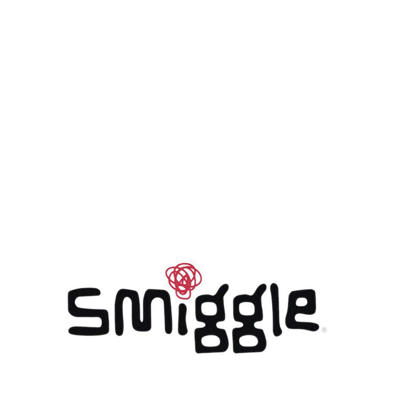 Smiggle Energize Spritz Insulated Stainless Steel Drink Bottle 500Ml - IGL456942MIN