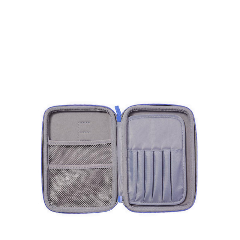 Smiggle Dreamland Hardtop ID Pencil Case - IGL456959SIL