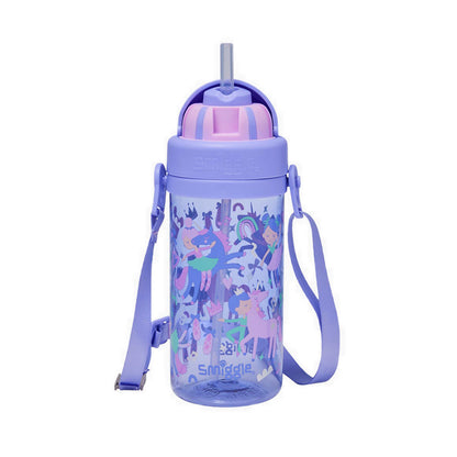 Smiggle Bottles Strap Pc Ready - IGL456960LIL