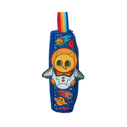 Smiggle Pencil Case Character Teeny Tiny Ready - IGL456970NAV