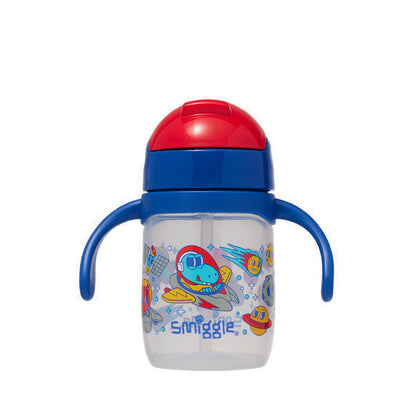 Smiggle Bottles Sippy Teeny Tiny Ready - IGL456971NAV