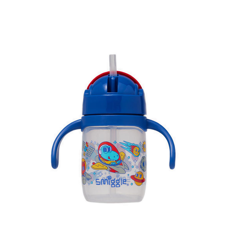 Smiggle Bottles Sippy Teeny Tiny Ready - IGL456971NAV