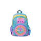 Smiggle Bag Backpack Junior Character Ready - IGL456974AQU