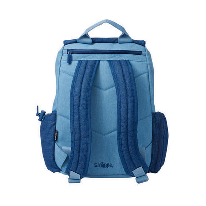 Smiggle Chelsea Foldover Backpack - IGL456975DNM