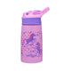 Smiggle Bottles Stl Flip Junior Adventurous Lf - IGL456992PNK