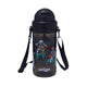 Smiggle Bottles Strap Pc Adventurous - IGL456996BLK