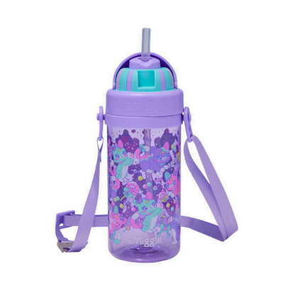 Smiggle Bottles Strap Pc Adventurous - IGL456996LIL