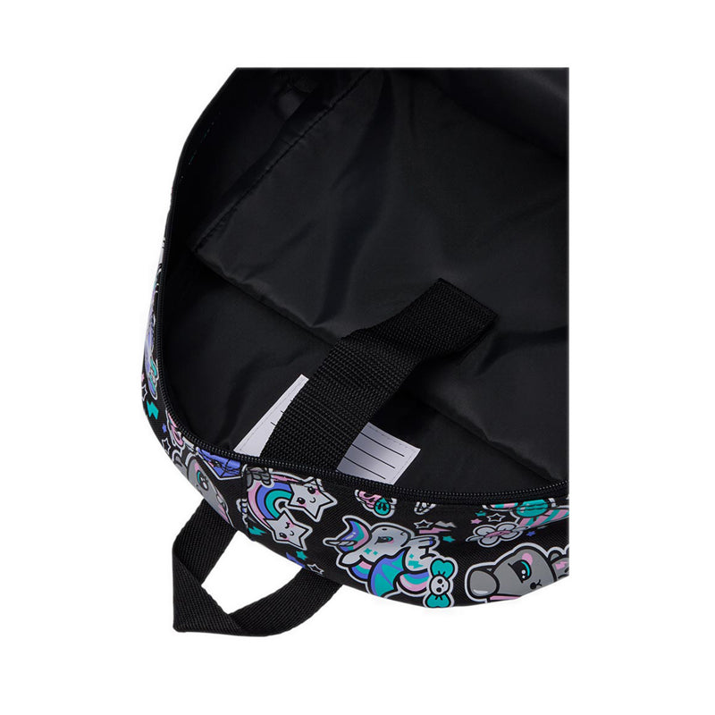 Smiggle Trailblazer Classic Attach Backpack - IGL456997BLM