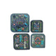 Smiggle Trailblazer 4 In 1 Containers - IGL457006GRY