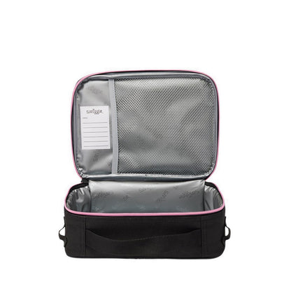 Smiggle Trailblazer Oblong Attach ID Lunchbox - IGL457021BLM