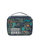 Smiggle Trailblazer Oblong Attach ID Lunchbox - IGL457021GRY