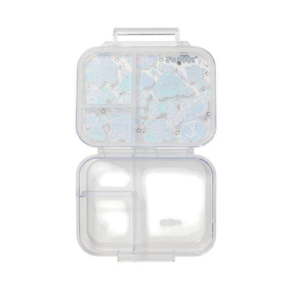 Smiggle Trailblazer Small Bento Lunchbox - IGL457058BLM