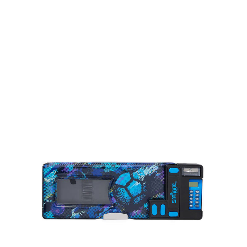 Smiggle Trailblazer Pop Out Pencil Case - IGL457063BLK – Kidzstation