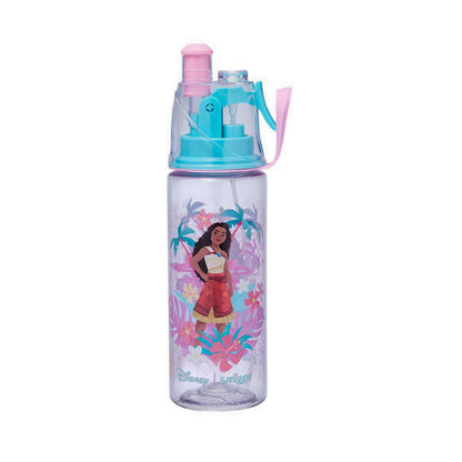 Smiggle Bottles Spritz Pc Moana - IGL457102PNK