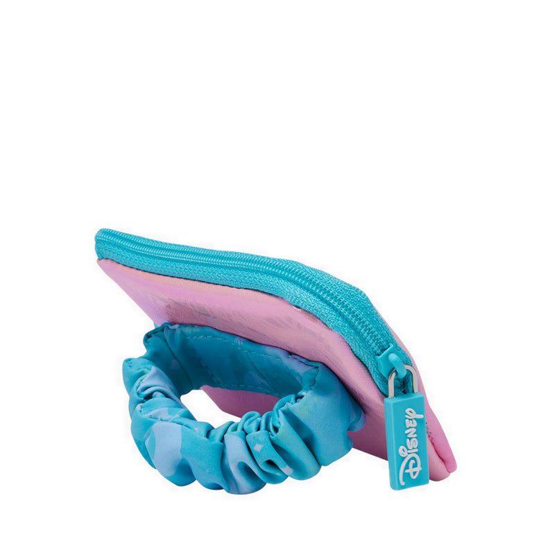 Smiggle Pouch Coin Wrist Moana - IGL457103PNK
