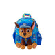 Smiggle Paw Patrol Teeny Tiny Plush Backpack - IGL457107MBL