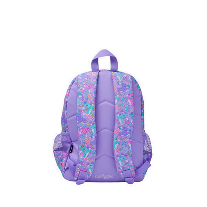 Smiggle Bag Backpack Adventurous - IGL457109LIL