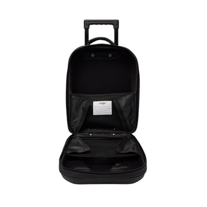 Smiggle Bag Trolley Htop Junior Adventurous - IGL457112BLK