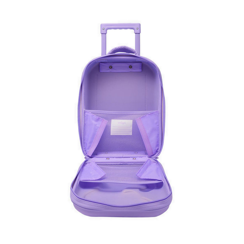 Smiggle Bag Trolley Htop Junior Adventurous - IGL457112LIL