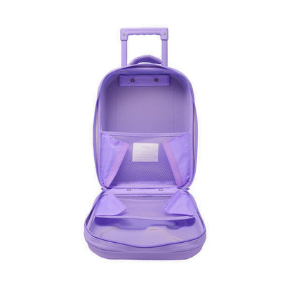 Smiggle Bag Trolley Htop Junior Adventurous - IGL457112LIL