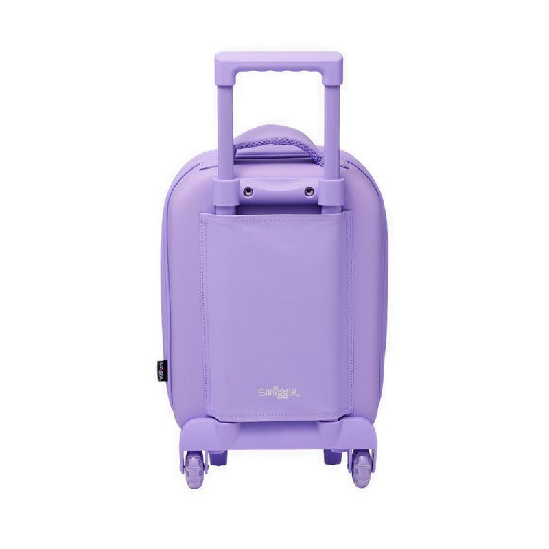 Smiggle Bag Trolley Htop Junior Adventurous - IGL457112LIL