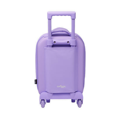 Smiggle Bag Trolley Htop Junior Adventurous - IGL457112LIL
