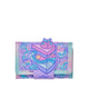Smiggle Trailblazer Character Wallet With Lanyard - IGL457118LIL