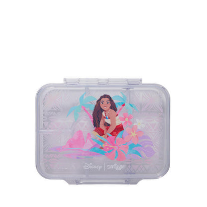 Smiggle Lunch Box Bento Med See Moana - IGL457119PNK