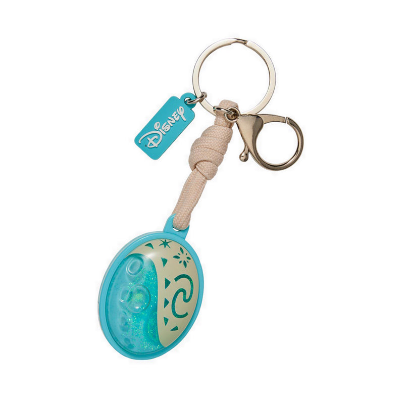 Smiggle Keyring Moana - IGL457120PNK