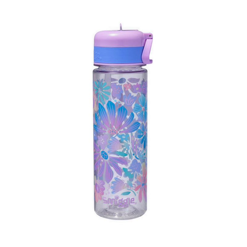 Smiggle Bottles Hydrate Pc Bloom - IGL457128MIX