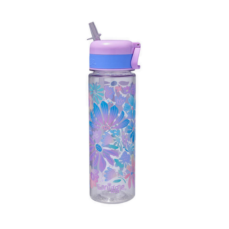 Smiggle Bottles Hydrate Pc Bloom - IGL457128MIX