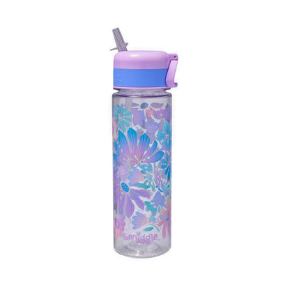 Smiggle Bottles Hydrate Pc Bloom - IGL457128MIX