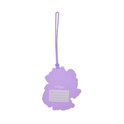 Smiggle Bag Tag Adventurous - IGL457130LIL
